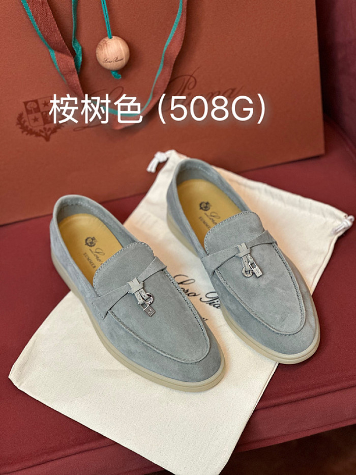 Lo*ro Piana Sneaker