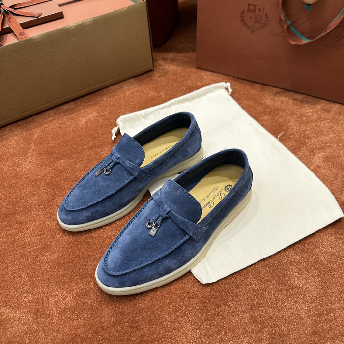 Lo*ro Piana Sneaker