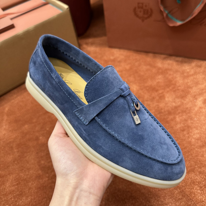 Lo*ro Piana Sneaker