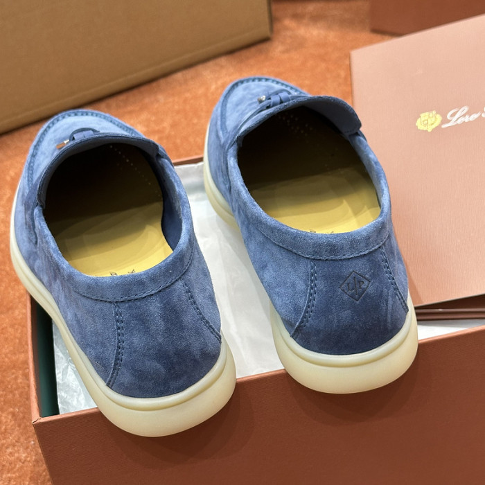 Lo*ro Piana Sneaker