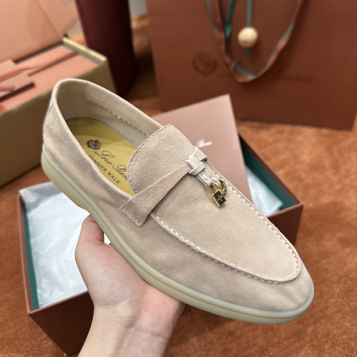 Lo*ro Piana Sneaker