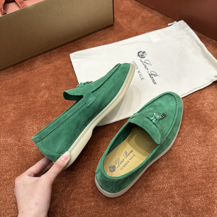 Lo*ro Piana Sneaker