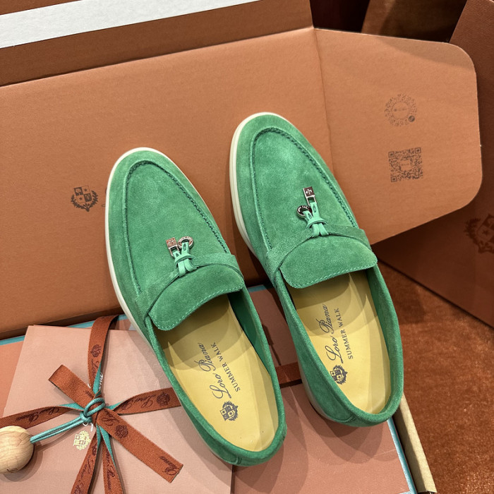Lo*ro Piana Sneaker