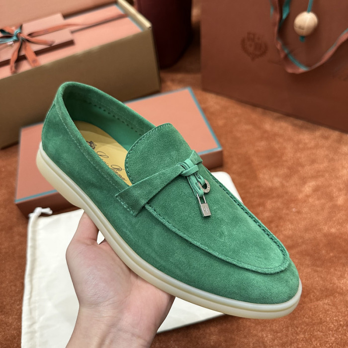Lo*ro Piana Sneaker