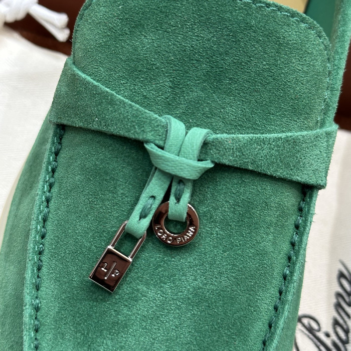 Lo*ro Piana Sneaker