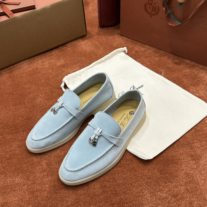 Lo*ro Piana Sneaker