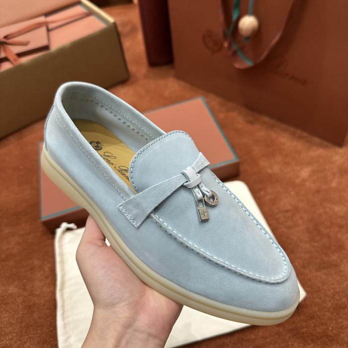 Lo*ro Piana Sneaker