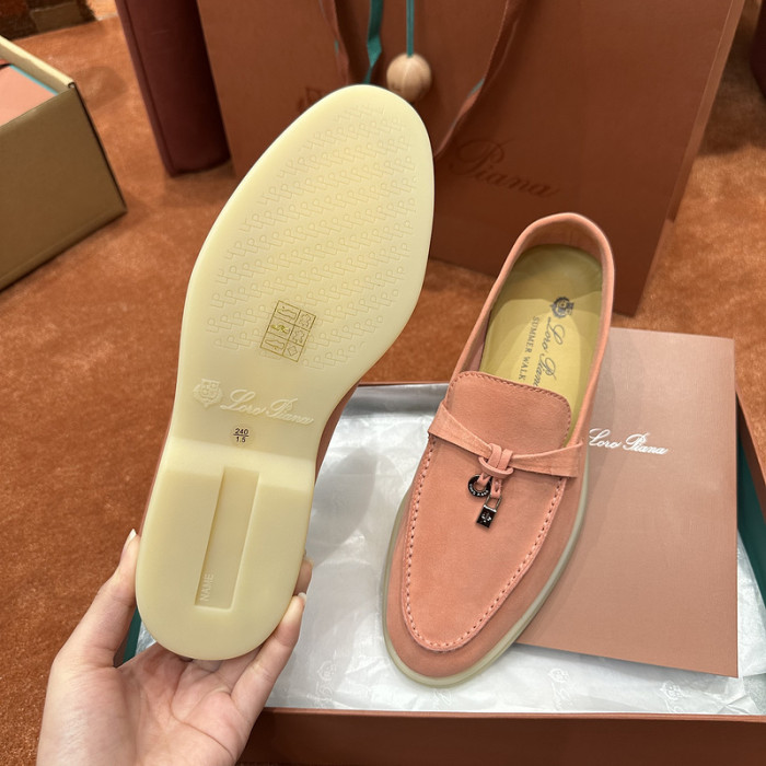 Lo*ro Piana Sneaker