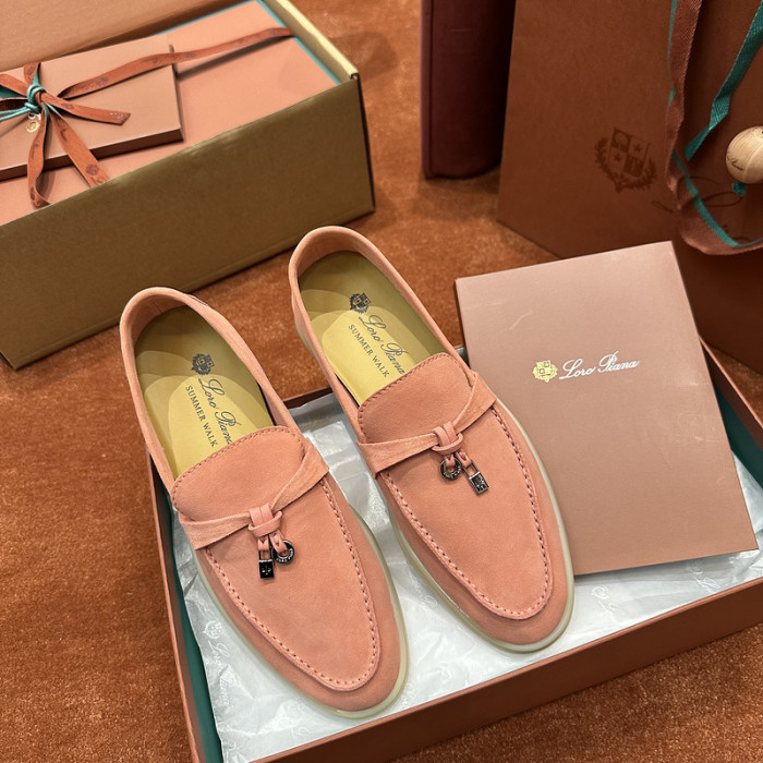 Lo*ro Piana Sneaker
