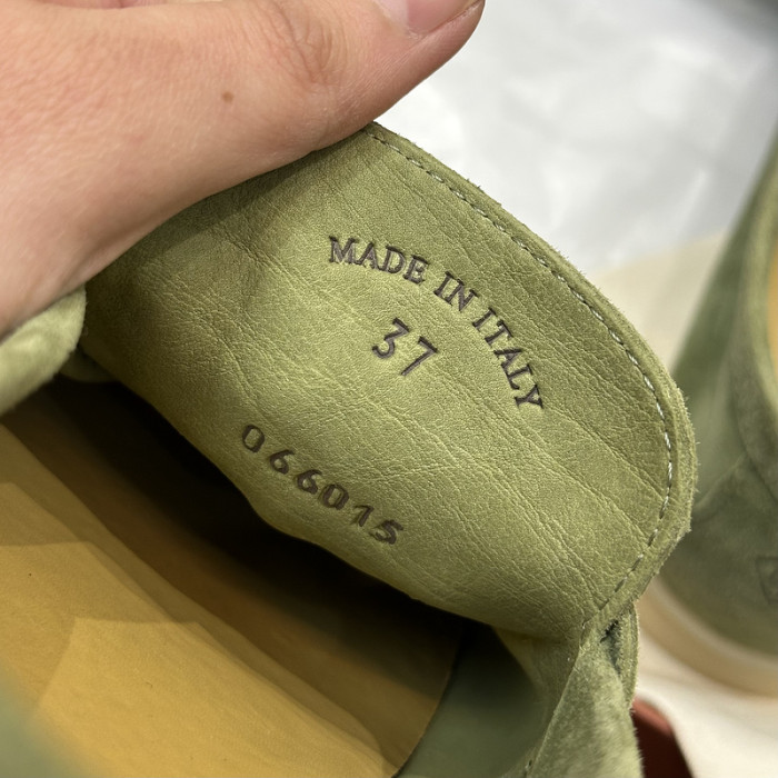 Lo*ro Piana Sneaker