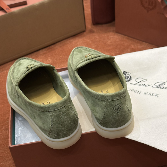Lo*ro Piana Sneaker