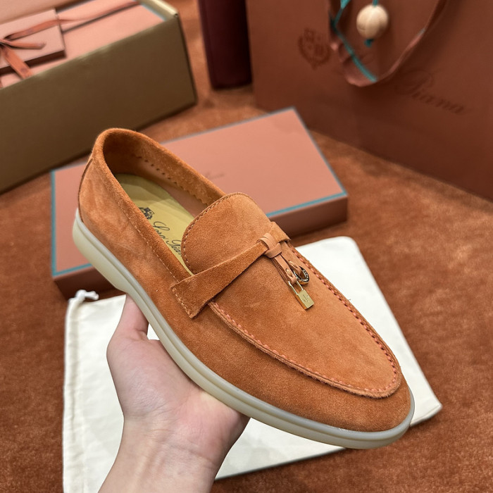 Lo*ro Piana Sneaker