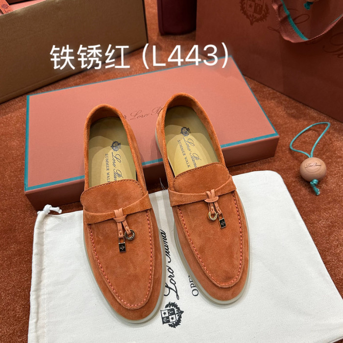 Lo*ro Piana Sneaker