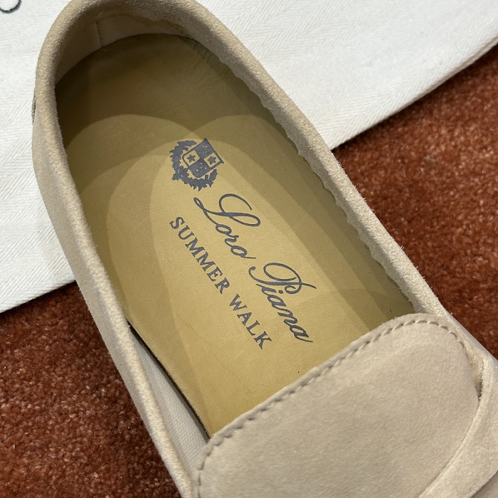 Lo*ro Piana Sneaker
