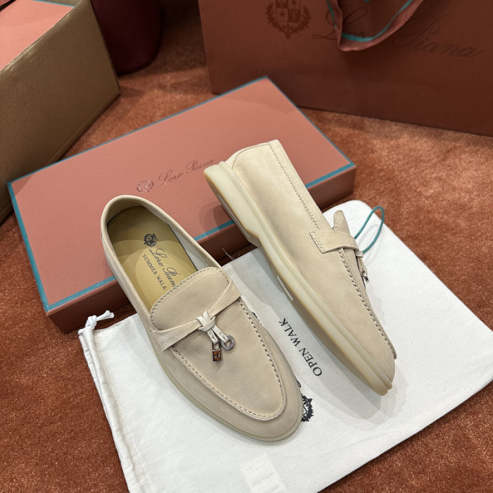 Lo*ro Piana Sneaker