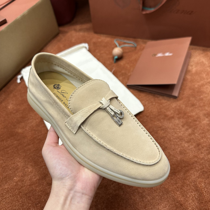 Lo*ro Piana Sneaker