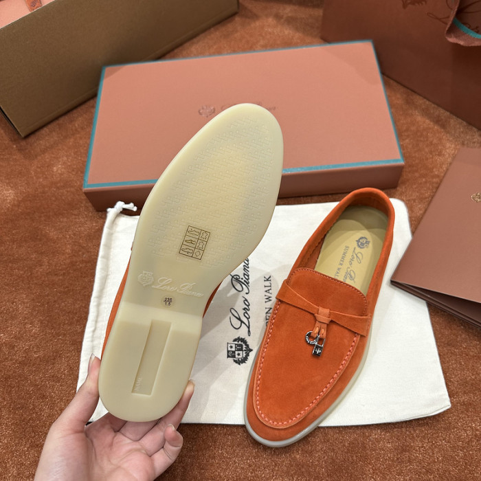 Lo*ro Piana Sneaker