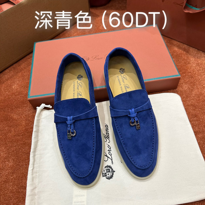 Lo*ro Piana Sneaker