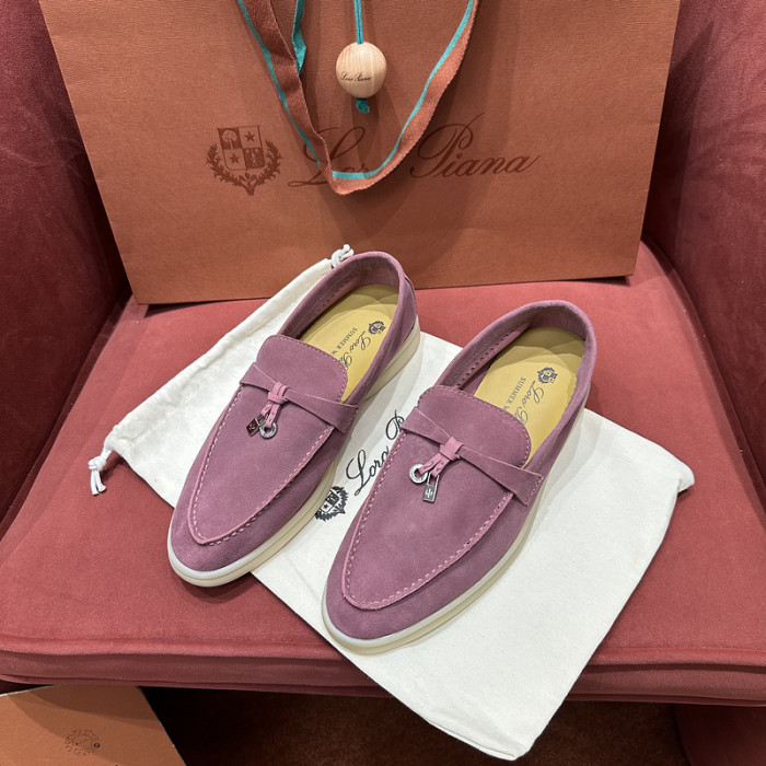 Lo*ro Piana Sneaker