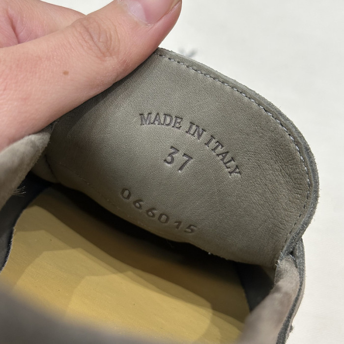 Lo*ro Piana Sneaker