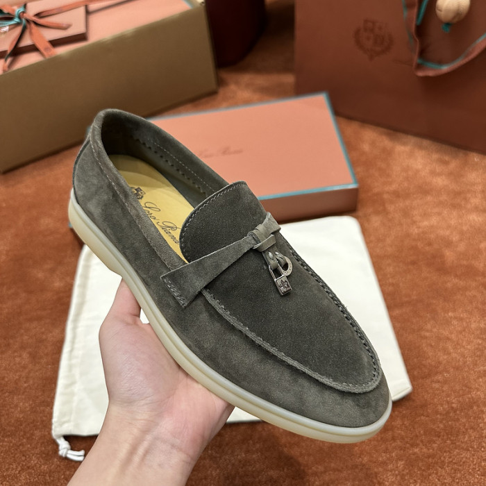 Lo*ro Piana Sneaker