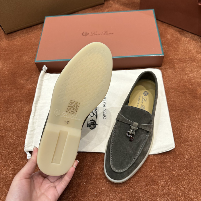 Lo*ro Piana Sneaker