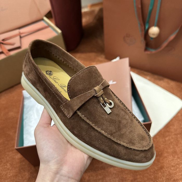 Lo*ro Piana Sneaker