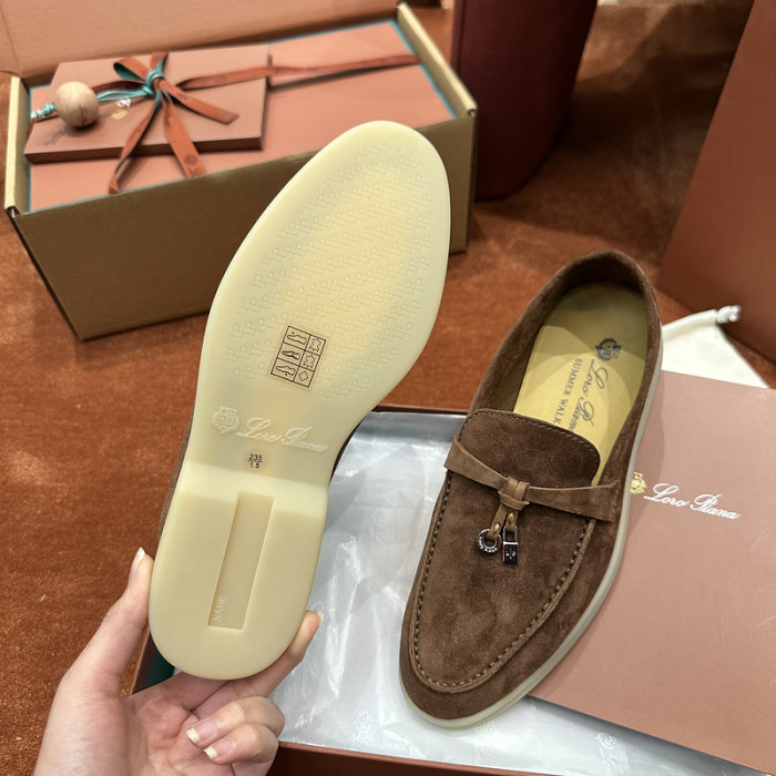 Lo*ro Piana Sneaker