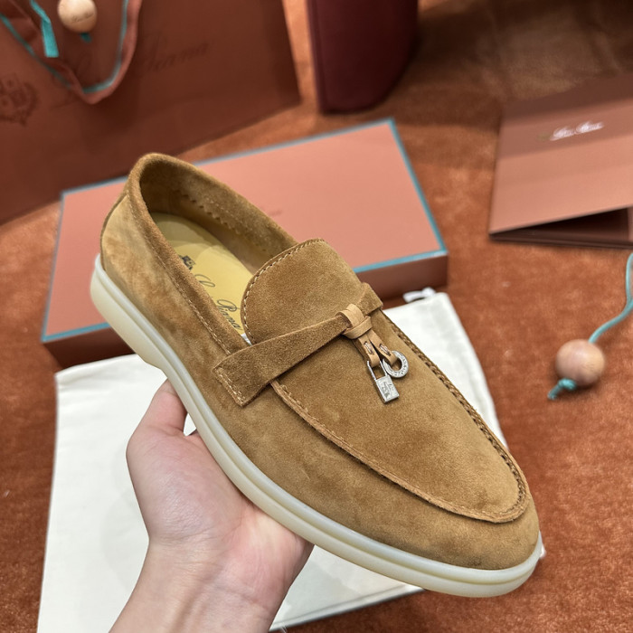Lo*ro Piana Sneaker
