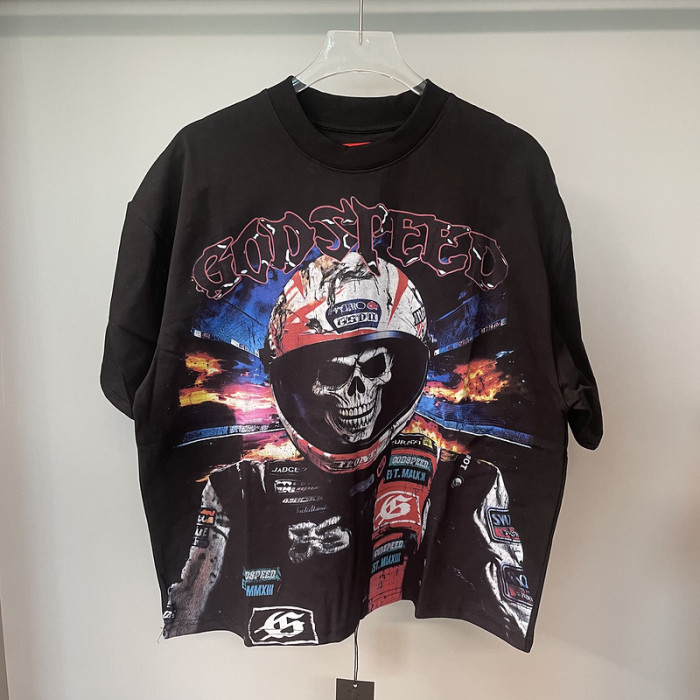 Godspeed Shirts