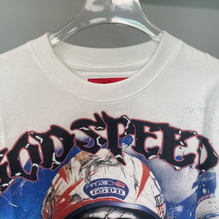 Godspeed Shirts