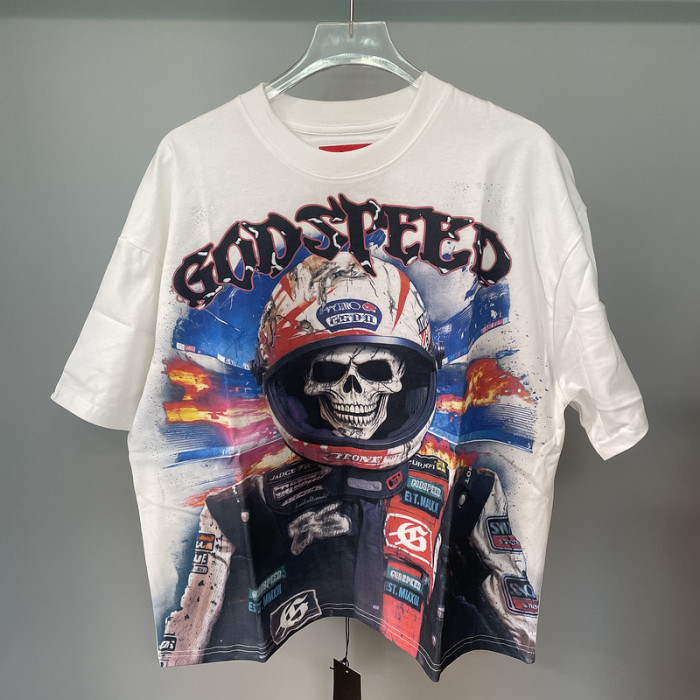 Godspeed Shirts