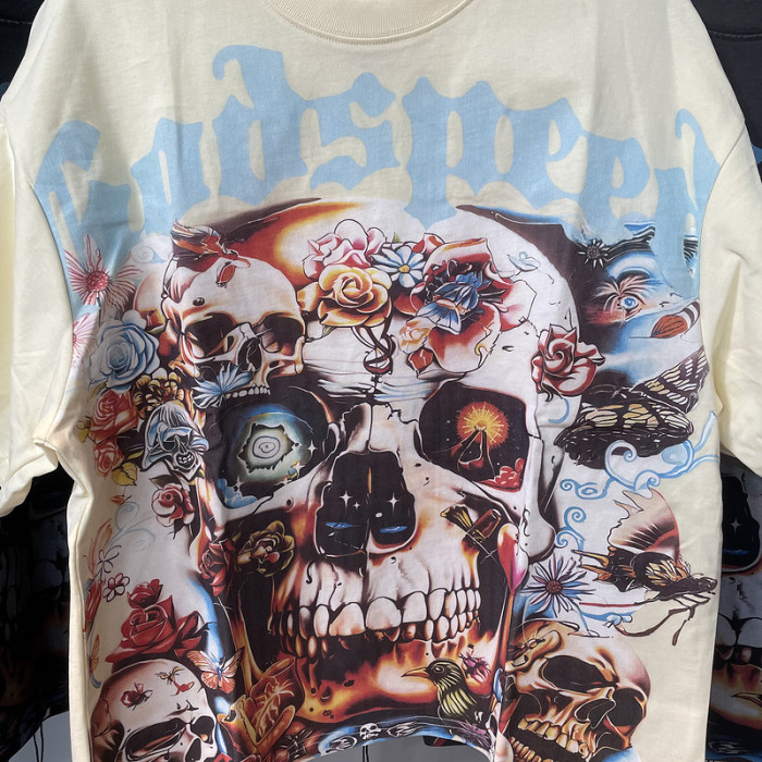 Godspeed Shirts