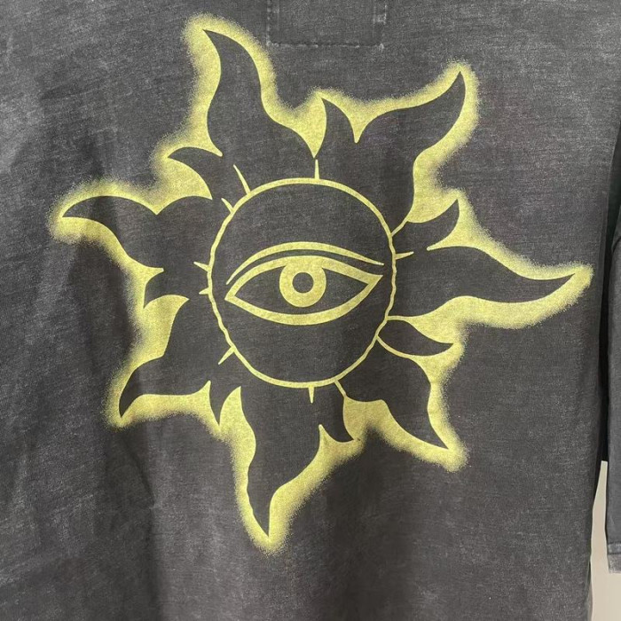 Godspeed Shirts