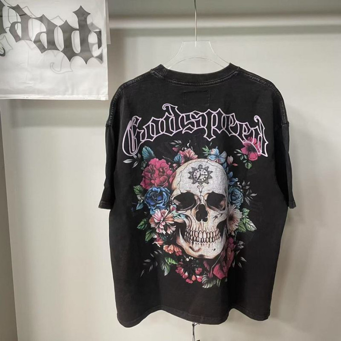 Godspeed Shirts