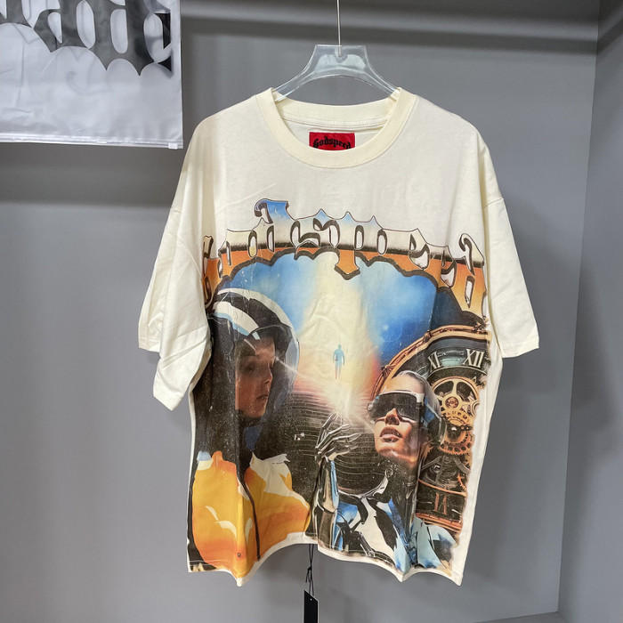 Godspeed Shirts