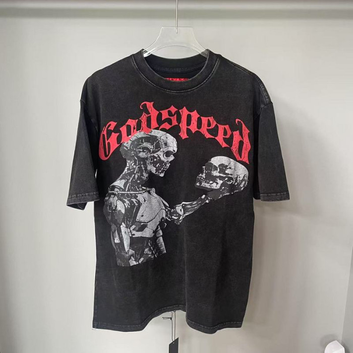 Godspeed Shirts