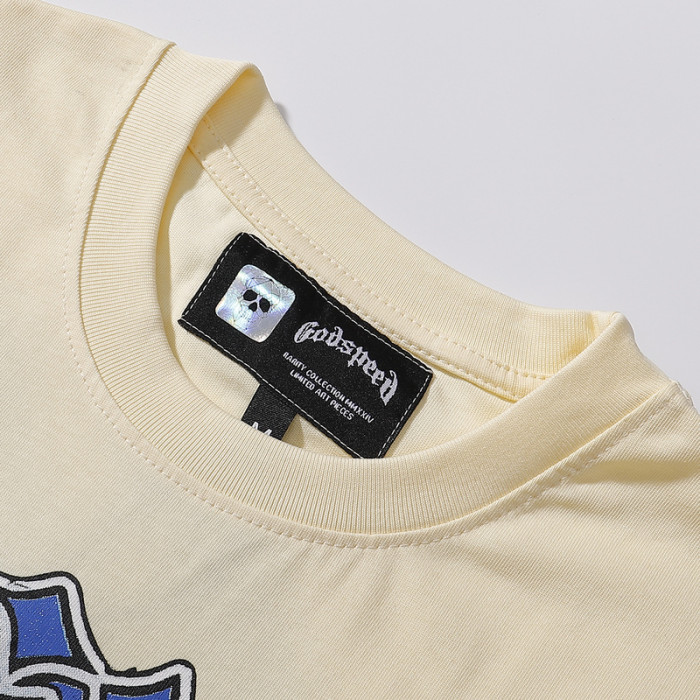 Godspeed Shirts
