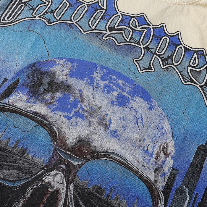 Godspeed Shirts