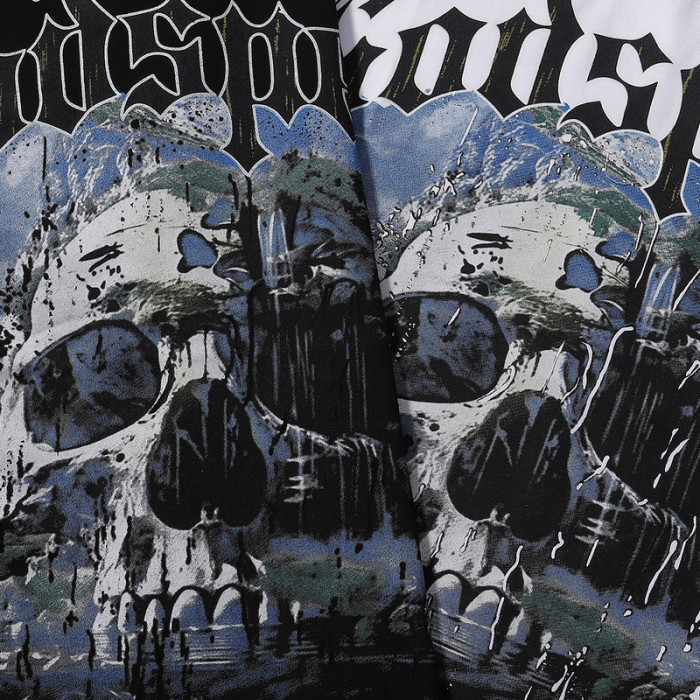 Godspeed Shirts