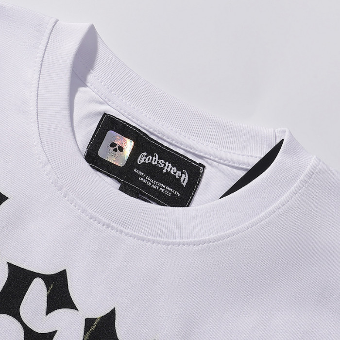 Godspeed Shirts