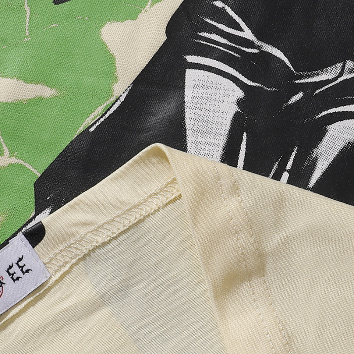 Godspeed Shirts