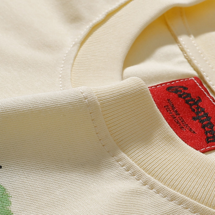 Godspeed Shirts