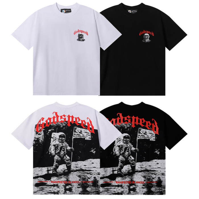 Godspeed Shirts