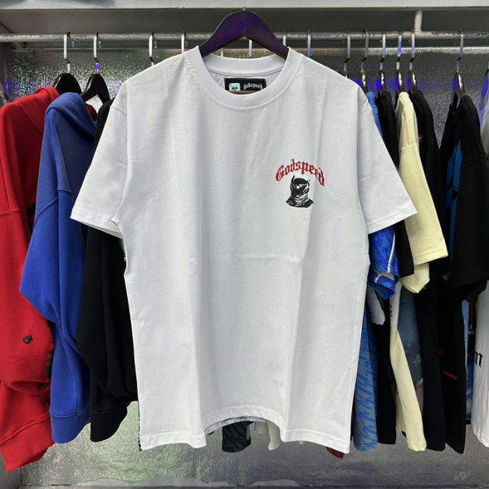 Godspeed Shirts