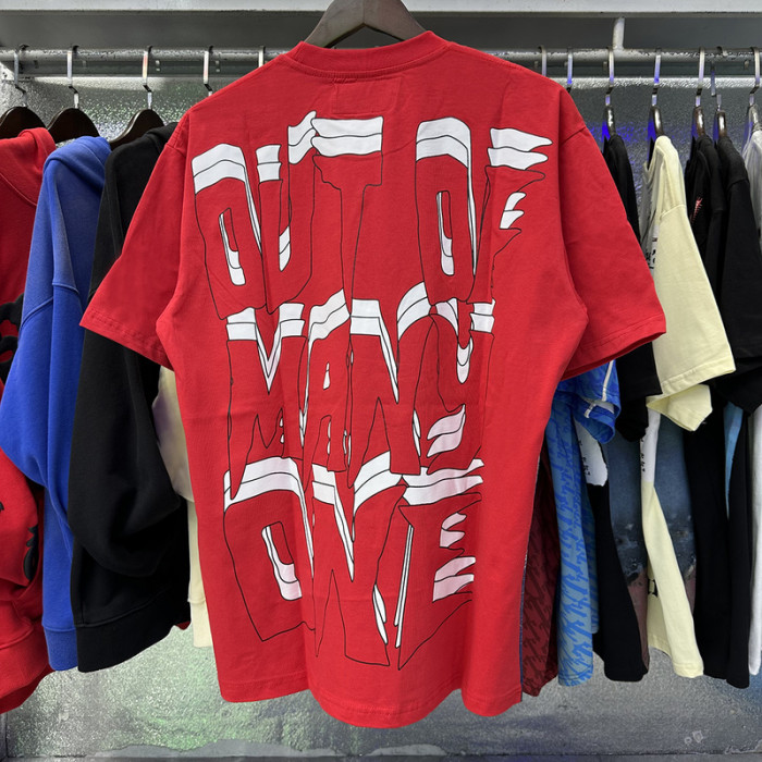 Godspeed Shirts