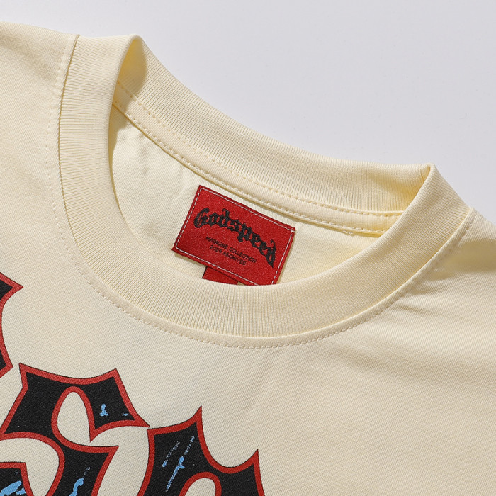 Godspeed Shirts