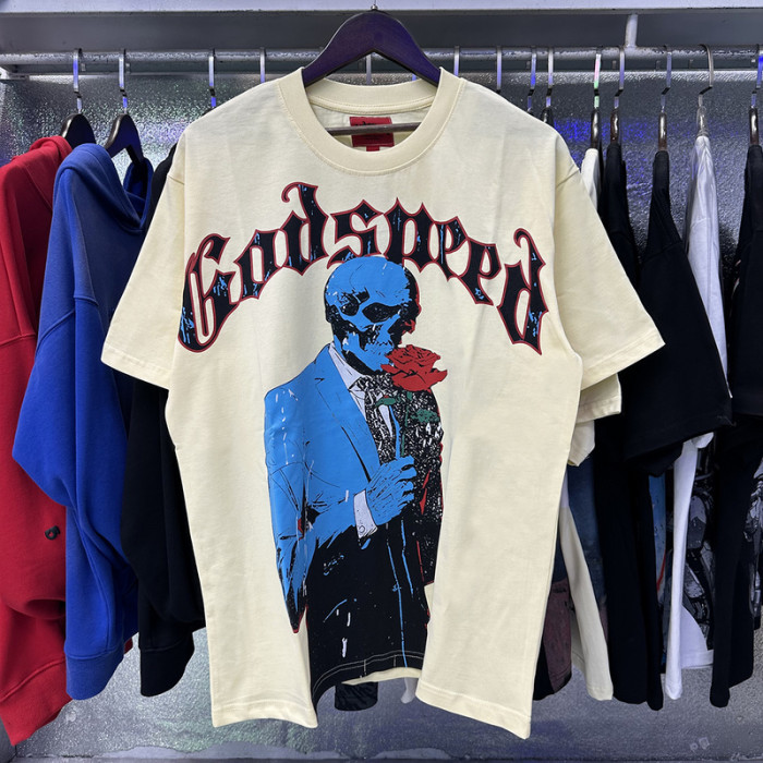 Godspeed Shirts