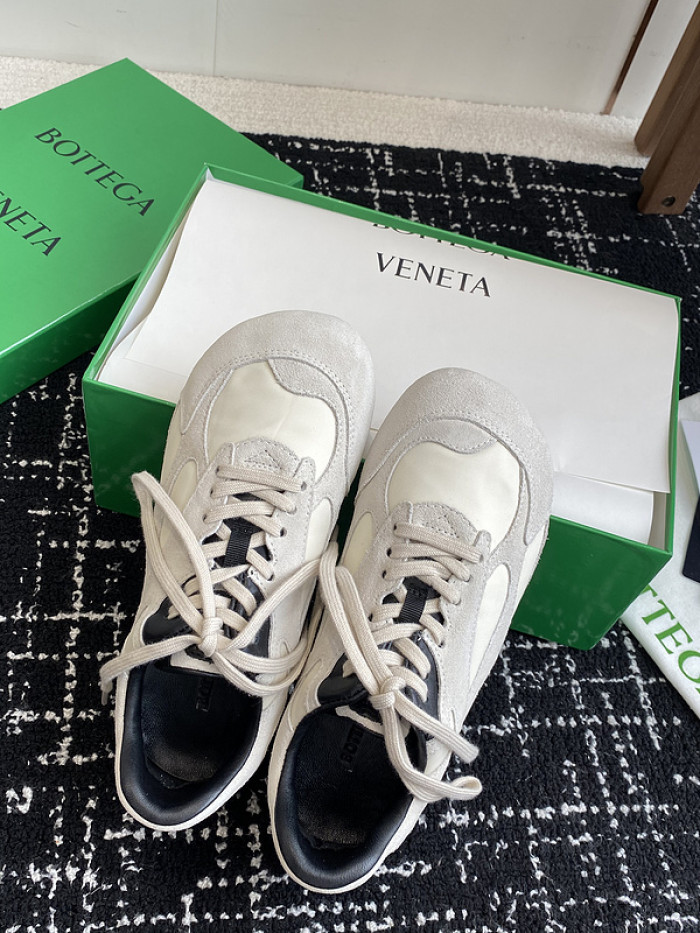 B0tte*a vene*ta orbit sneakers