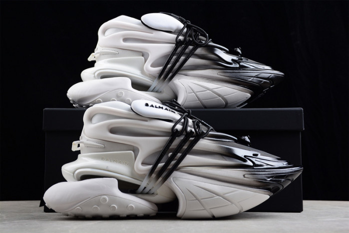 BLCG Balmain shoes
